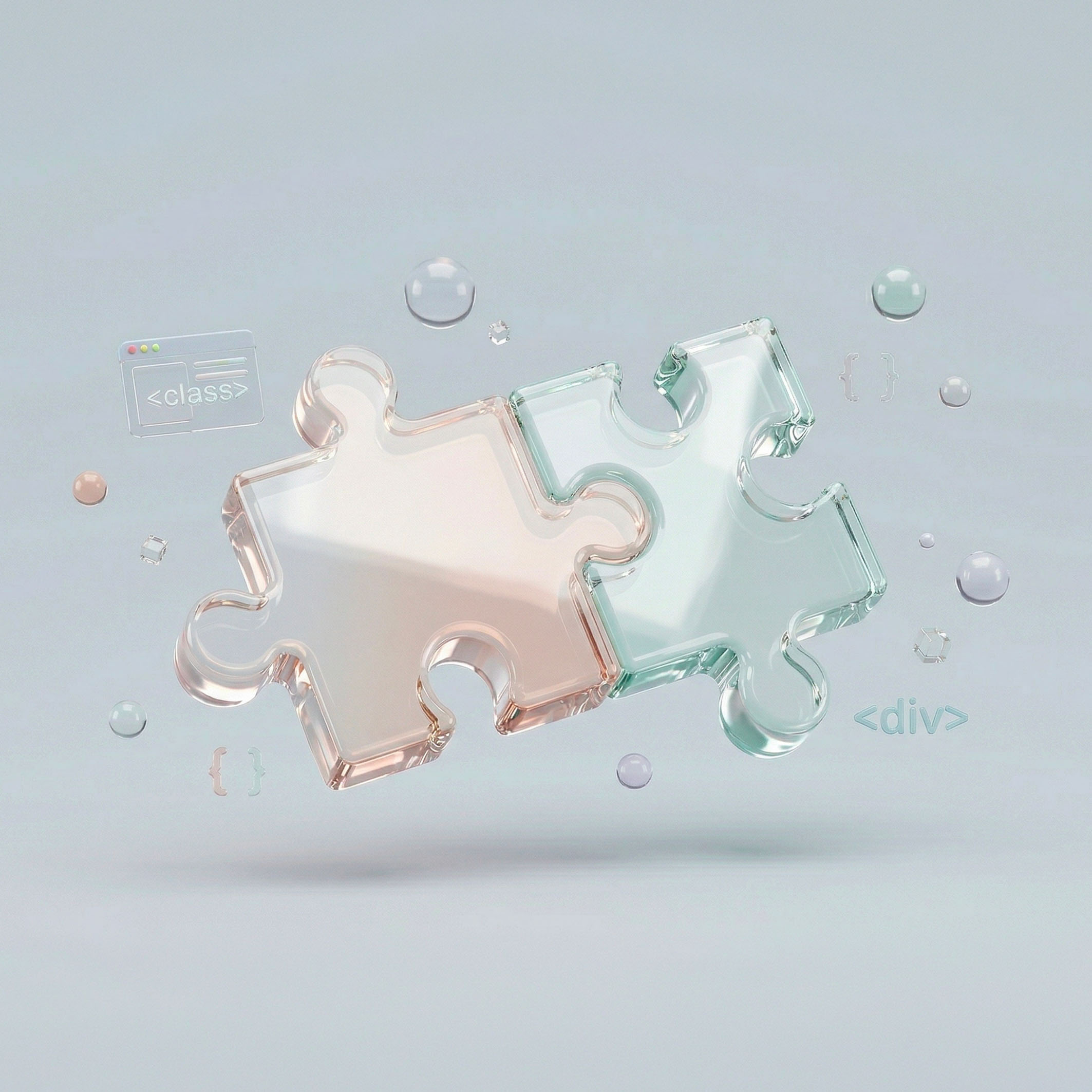 Conception de webdesign sur-mesure et interface UX/UI exclusive sans template par l'agence CAWA Studio