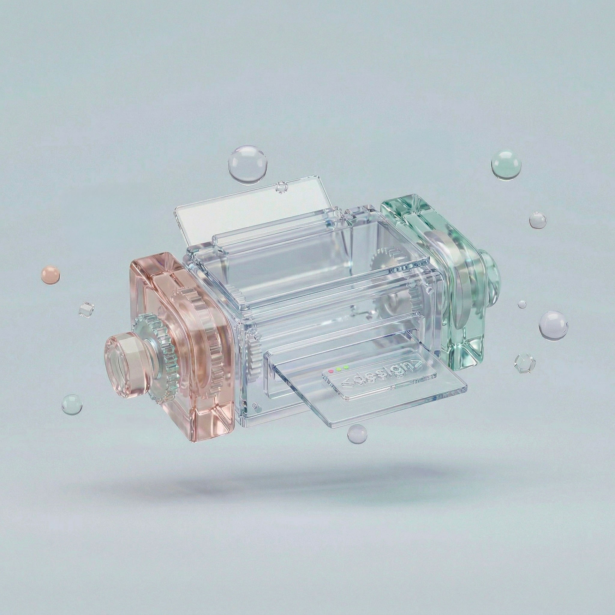 Accompagnement technique pour l'impression de supports de communication et livraison de fichiers haute qualité par CAWA Studio.