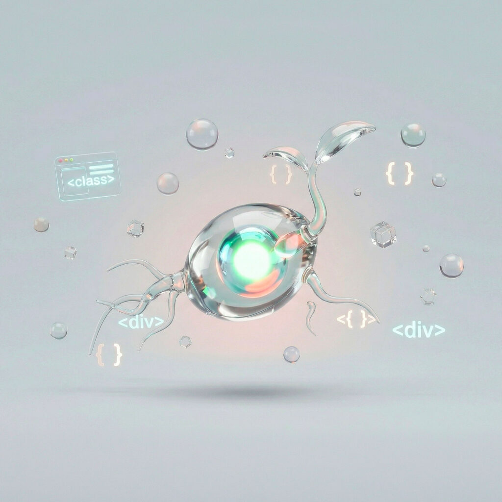 Solution web évolutive et maintenance technique incluse pour sites internet flexibles par CAWA Studio.