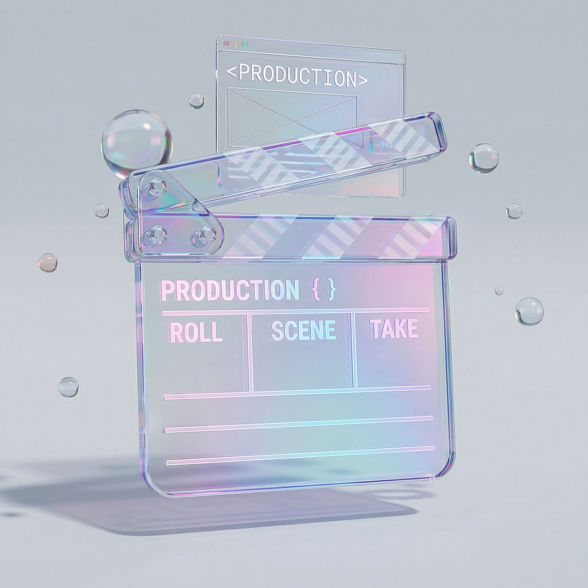 Storytelling visuel et direction artistique authentique pour entreprises par CAWA Studio.